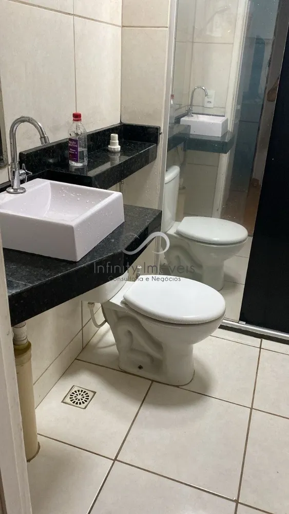 Apartamento, 2 quartos, 50 m² - Foto 7