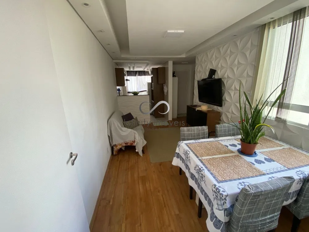 Apartamento, 2 quartos, 50 m² - Foto 8