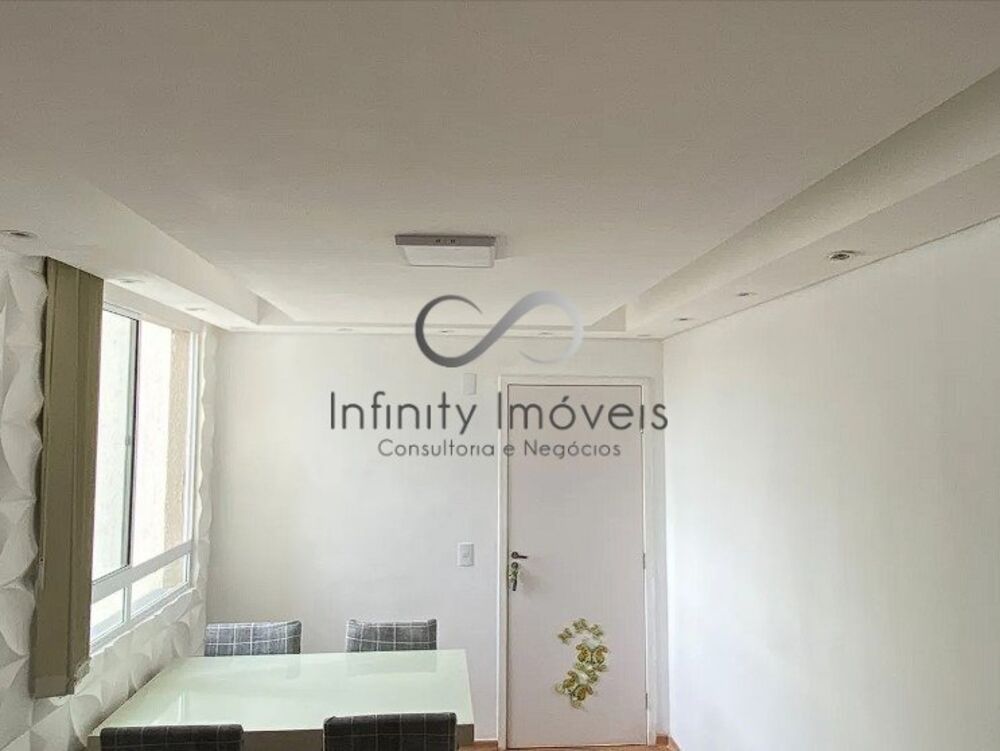 Apartamento, 2 quartos, 50 m² - Foto 2