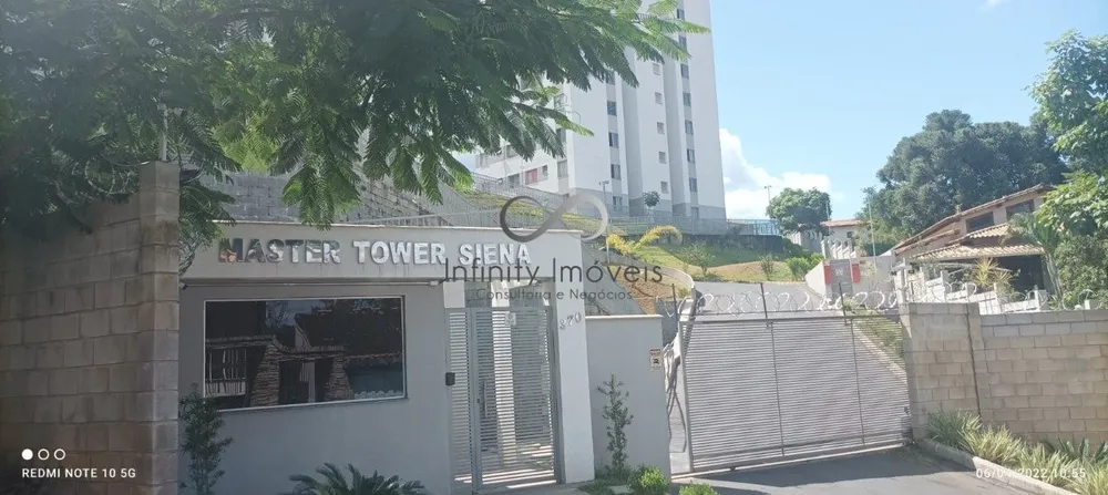 Apartamento, 2 quartos, 50 m² - Foto 10