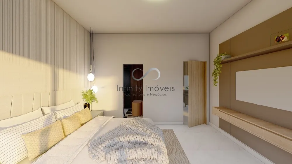 Casa de Condomínio, 4 quartos - Foto 7
