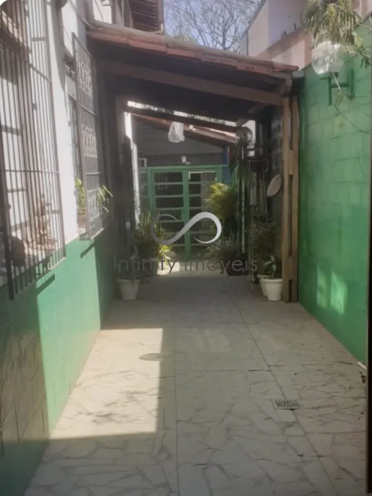 Casa, 4 quartos, 100 m² - Foto 8