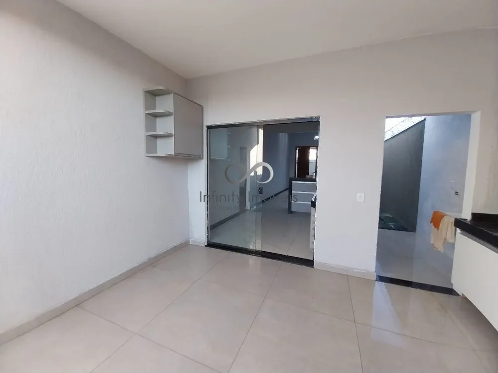 Casa, 3 quartos, 130 m² - Foto 3