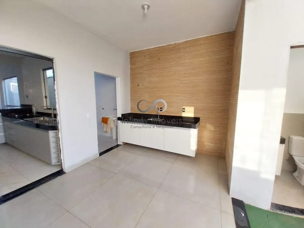 Casa, 3 quartos, 130 m² - Foto 13