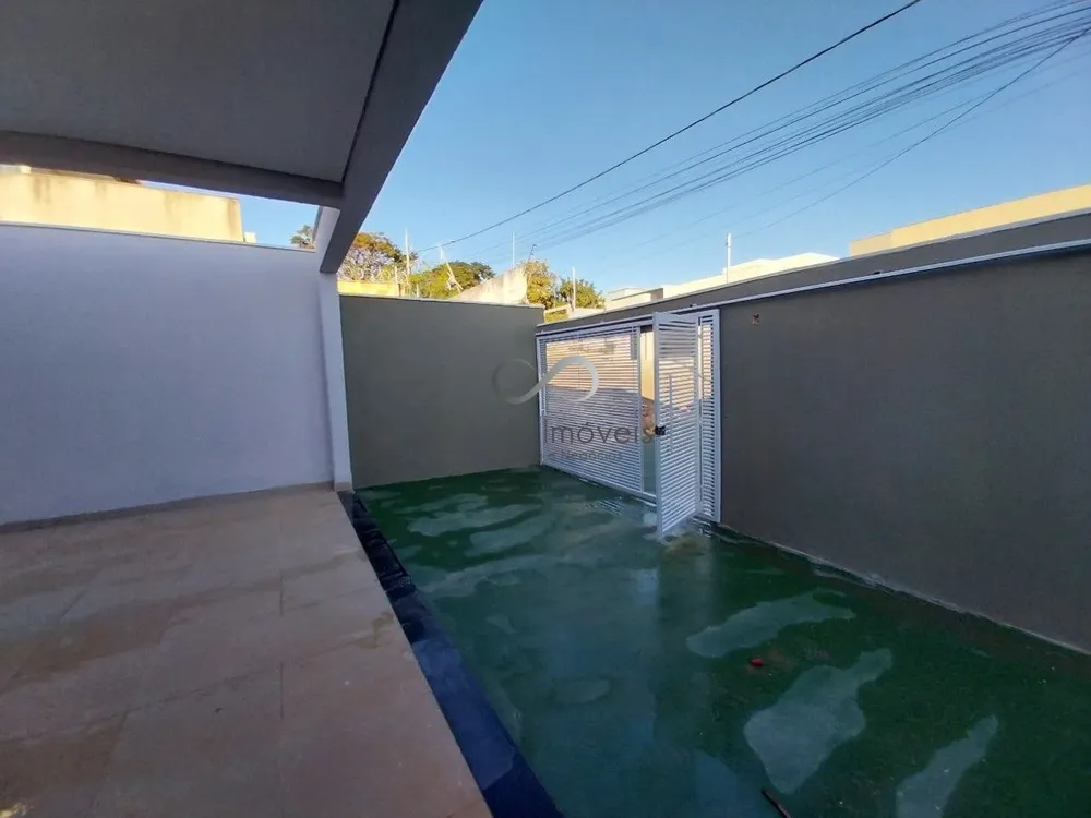Casa, 3 quartos, 130 m² - Foto 15