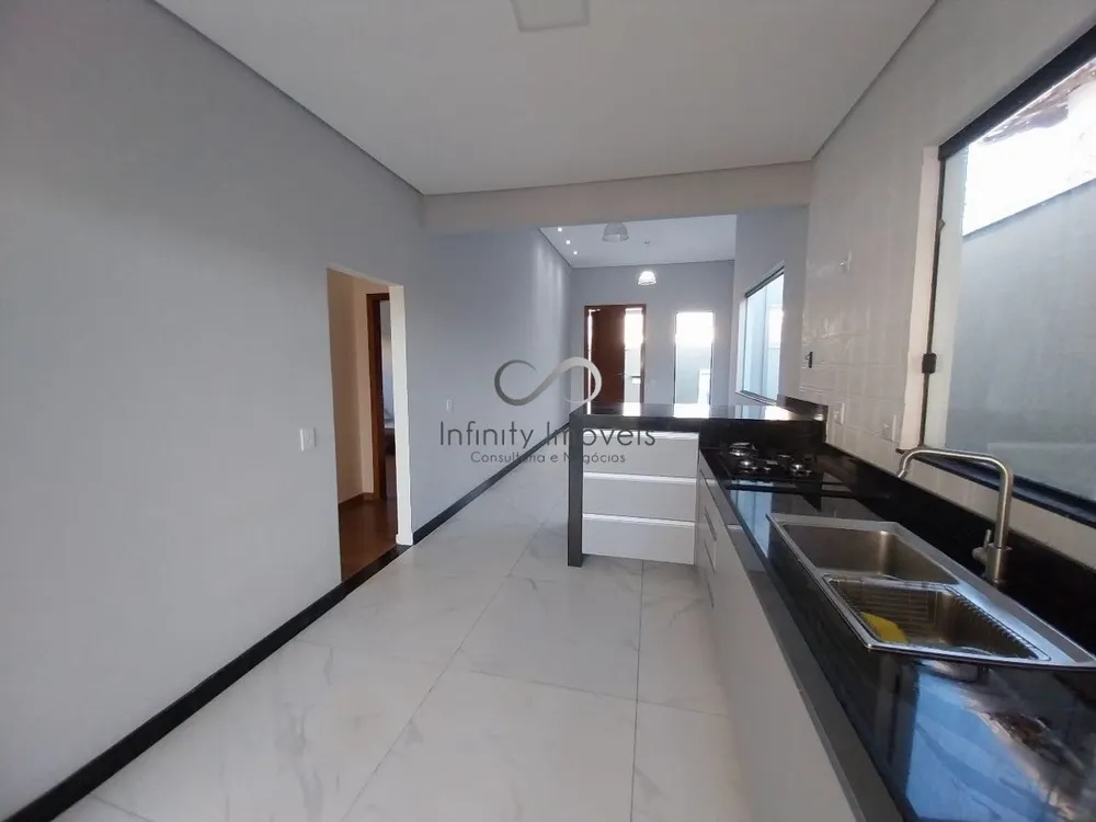 Casa, 3 quartos, 130 m² - Foto 5