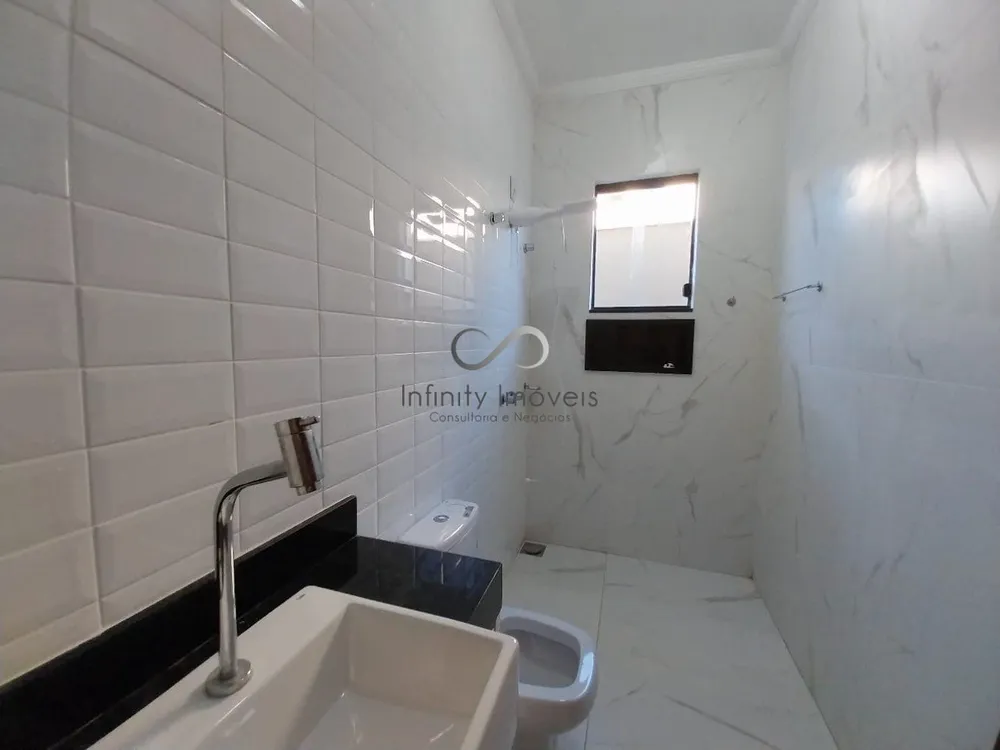 Casa, 3 quartos, 130 m² - Foto 10