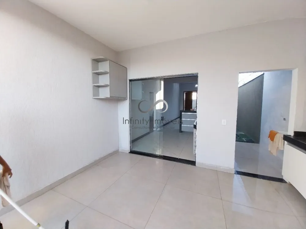 Casa, 3 quartos, 130 m² - Foto 4