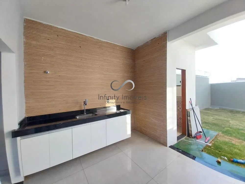 Casa, 3 quartos, 130 m² - Foto 12