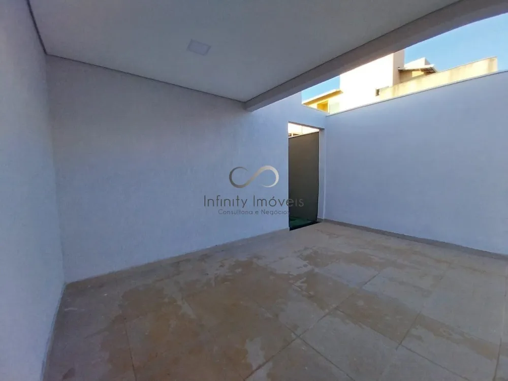 Casa, 3 quartos, 130 m² - Foto 2
