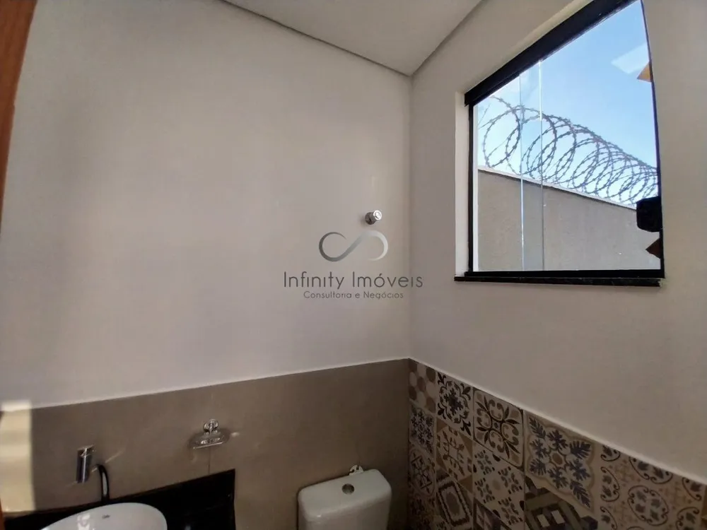 Casa, 3 quartos, 130 m² - Foto 9