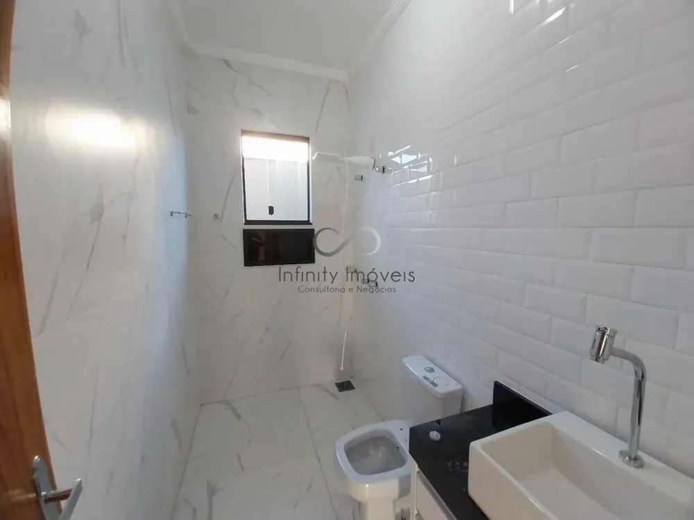 Casa, 3 quartos, 130 m² - Foto 11