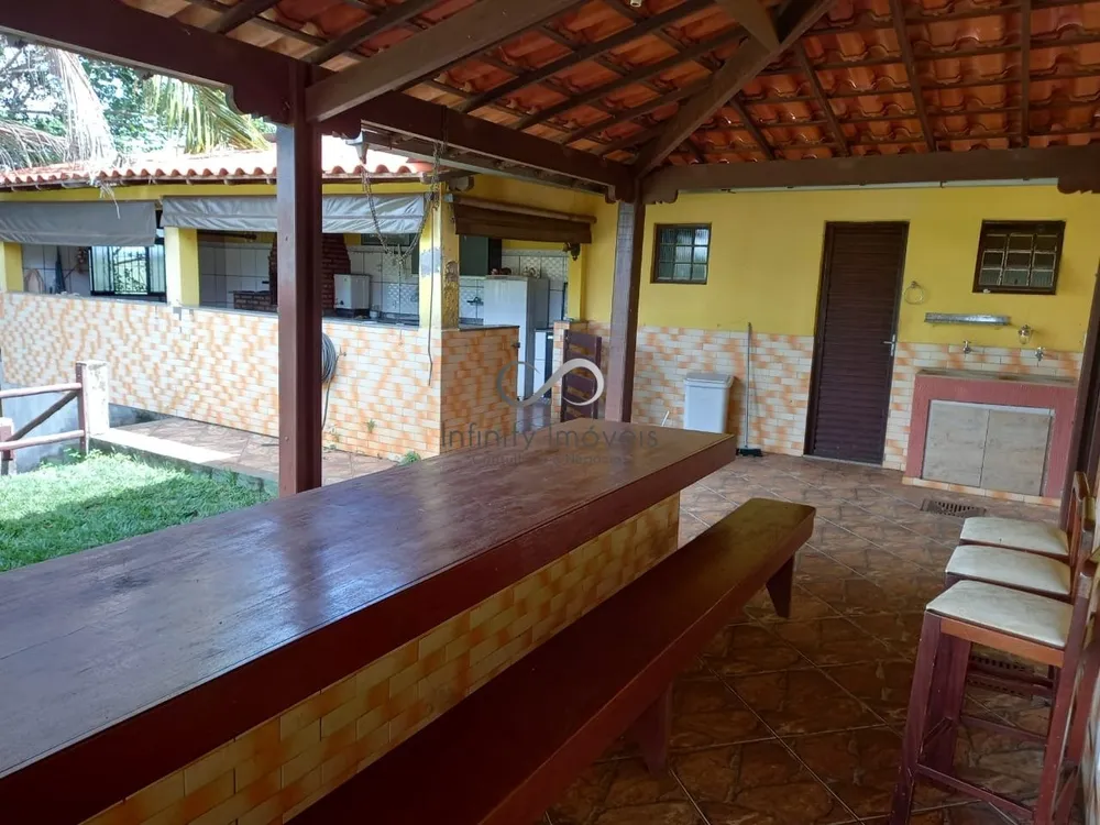 Sítio, 7 quartos, 2 hectares - Foto 12