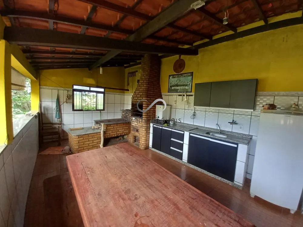 Sítio, 7 quartos, 2 hectares - Foto 16