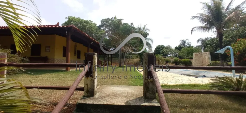 Sítio, 7 quartos, 2 hectares - Foto 7