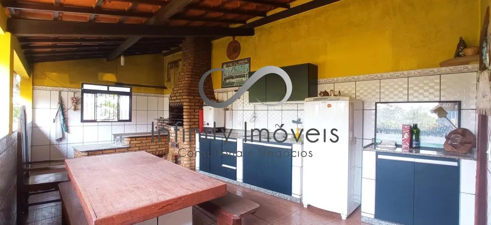 Sítio, 7 quartos, 2 hectares - Foto 6