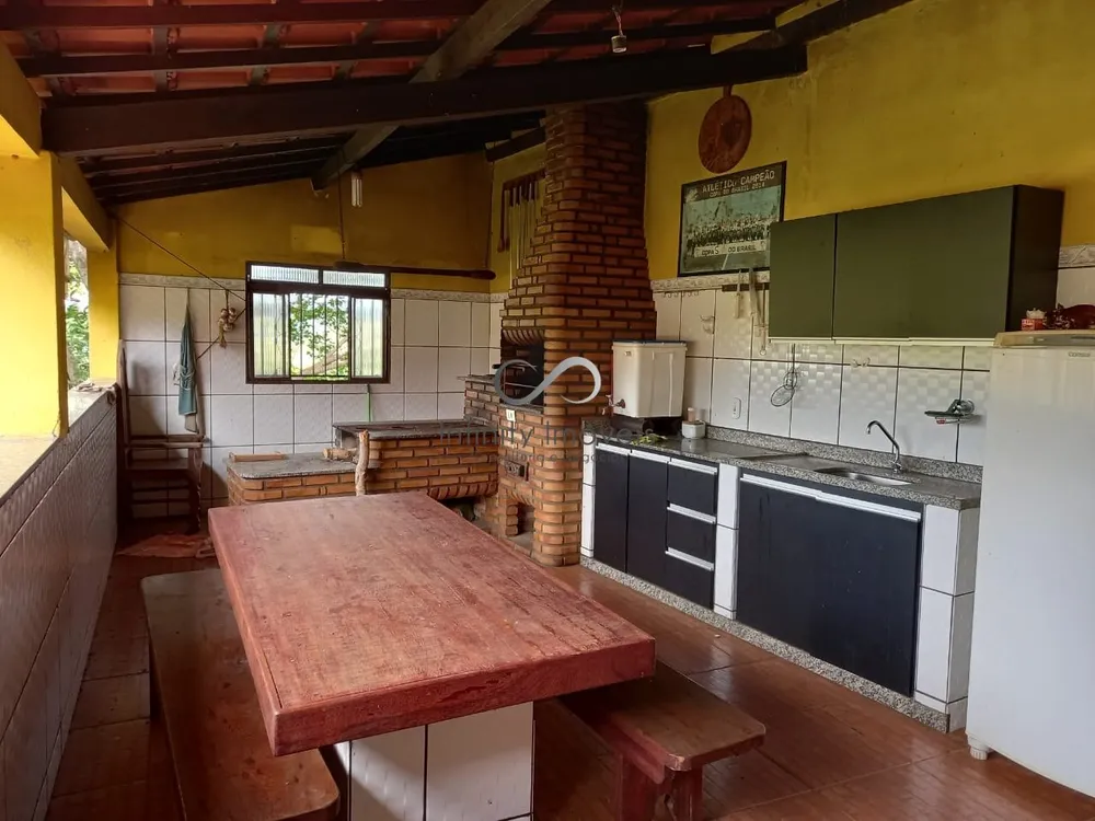 Sítio, 7 quartos, 2 hectares - Foto 11