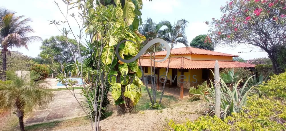 Sítio, 7 quartos, 2 hectares - Foto 8