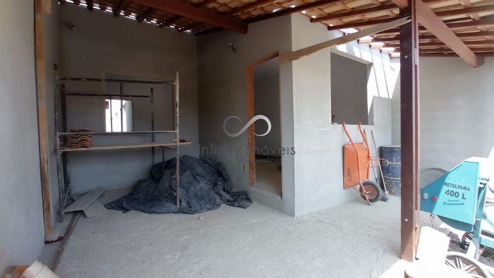Casa, 3 quartos, 99 m² - Foto 2