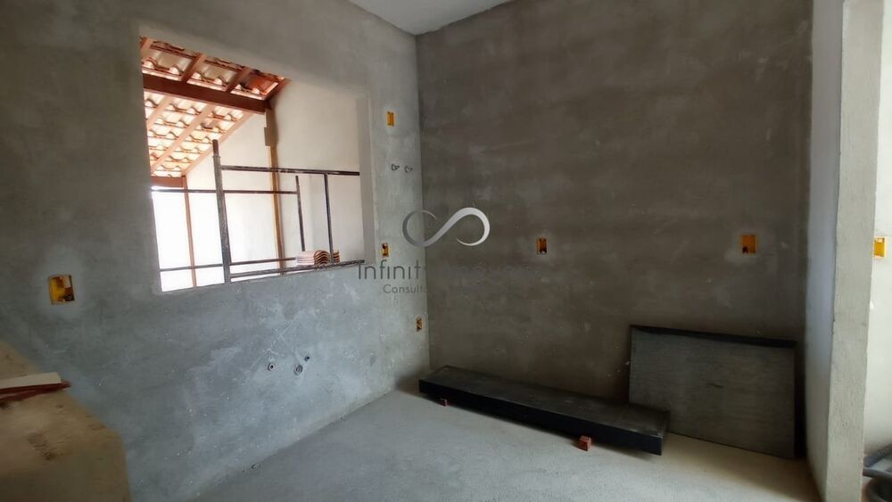 Casa, 3 quartos, 99 m² - Foto 1
