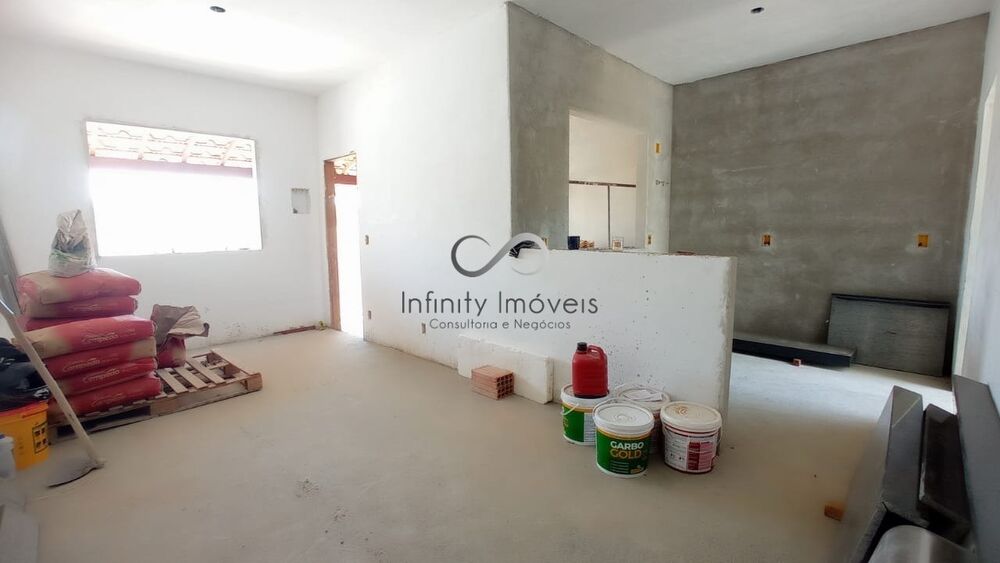 Casa, 3 quartos, 99 m² - Foto 3