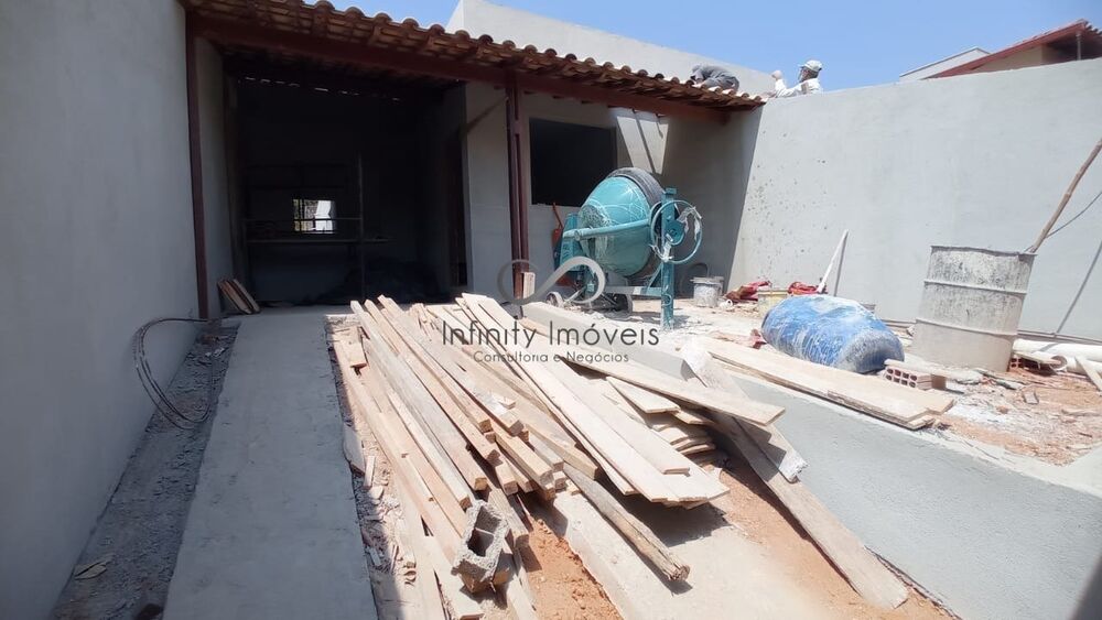 Casa, 3 quartos, 99 m² - Foto 4