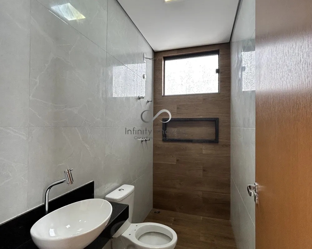 Casa, 3 quartos, 119 m² - Foto 8