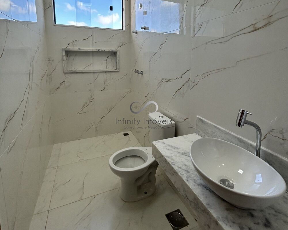 Casa, 3 quartos, 119 m² - Foto 6