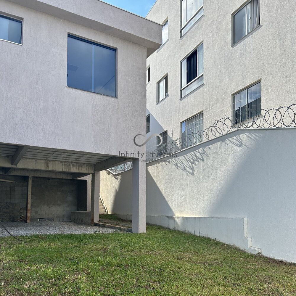 Casa, 3 quartos, 119 m² - Foto 11