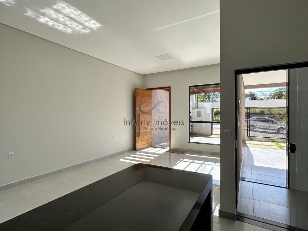 Casa, 3 quartos, 119 m² - Foto 4
