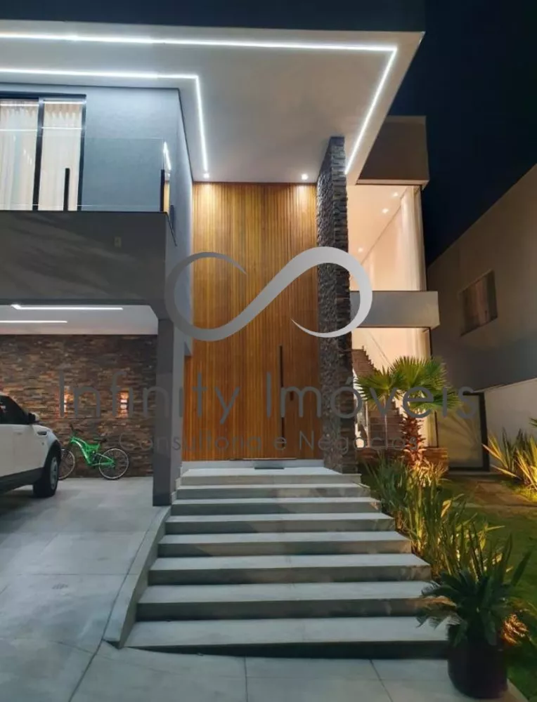 Casa de Condomínio à venda com 5 quartos, 327m² - Foto 7