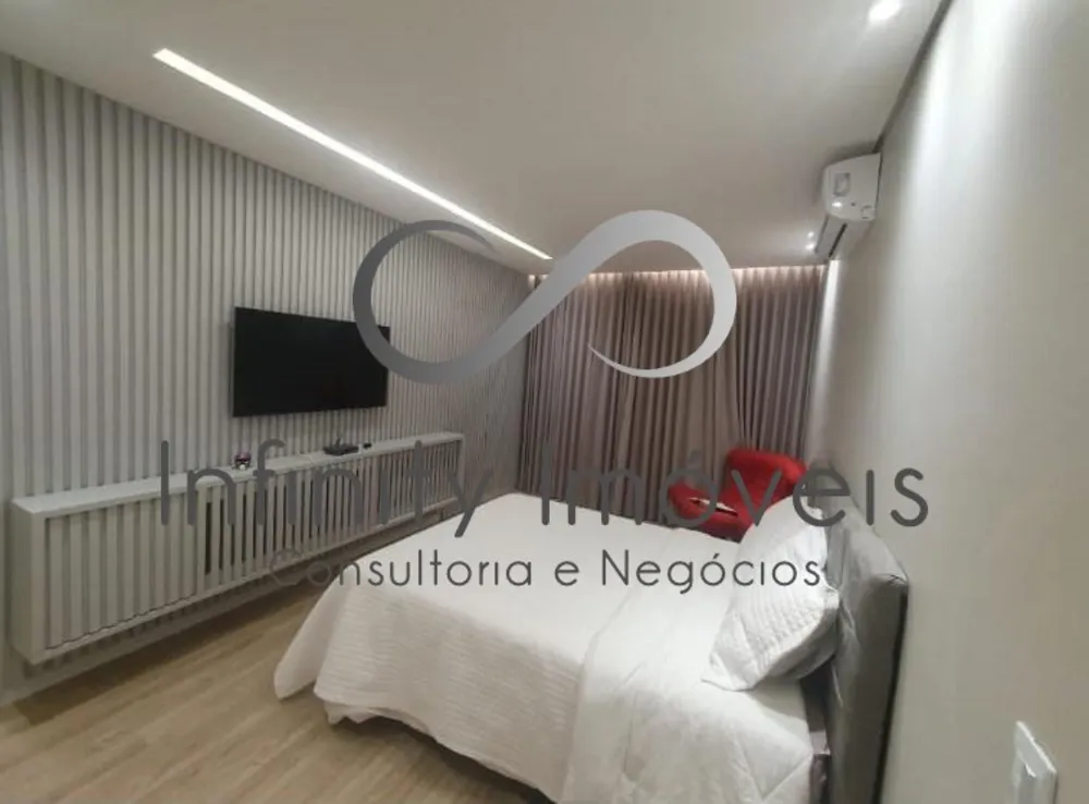 Casa de Condomínio, 5 quartos - Foto 18