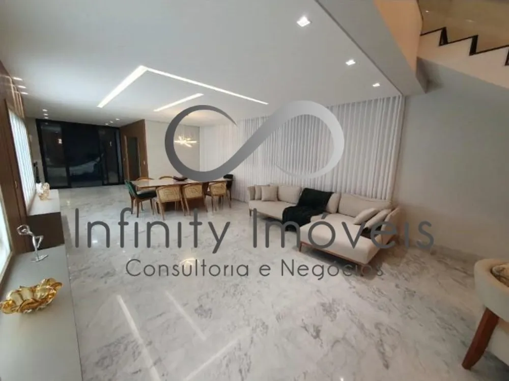 Casa de Condomínio, 5 quartos - Foto 10
