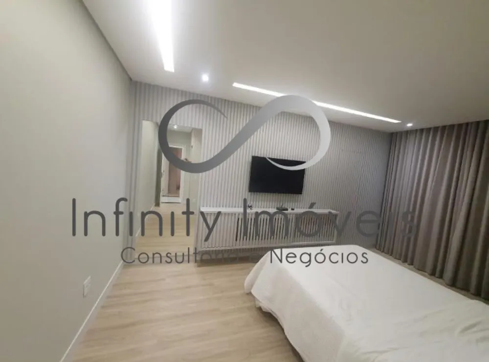 Casa de Condomínio, 5 quartos - Foto 19