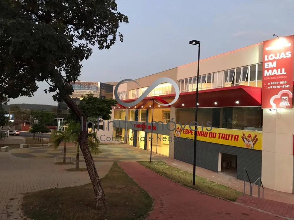 Loja-Salão, 41 m² - Foto 15