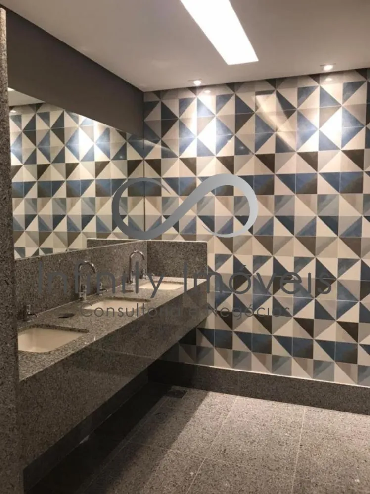 Loja-Salão, 41 m² - Foto 2