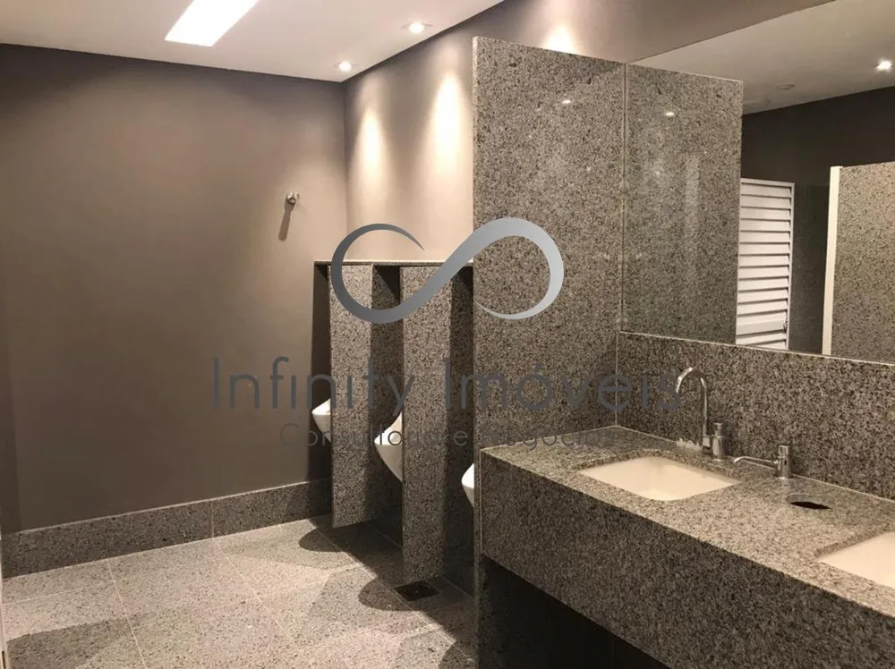 Loja-Salão, 41 m² - Foto 6
