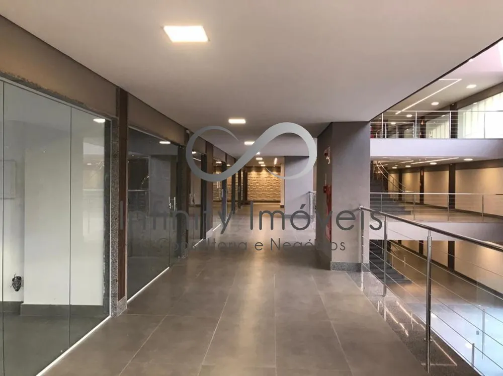 Loja-Salão, 41 m² - Foto 1