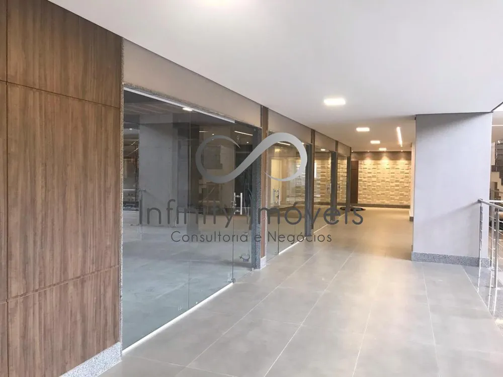 Loja-Salão, 41 m² - Foto 8
