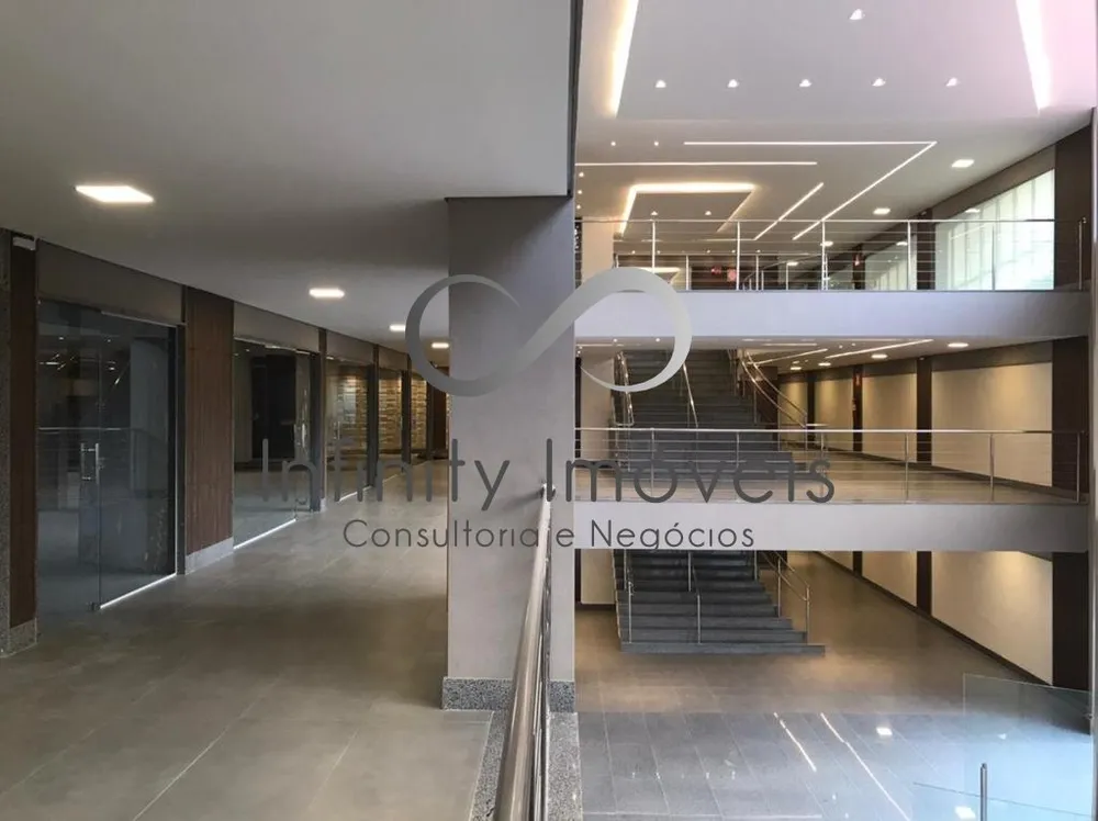 Loja-Salão, 41 m² - Foto 3
