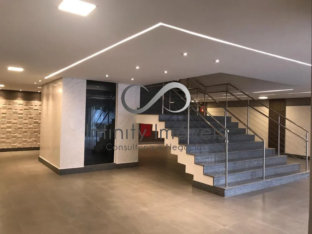 Loja-Salão, 41 m² - Foto 7
