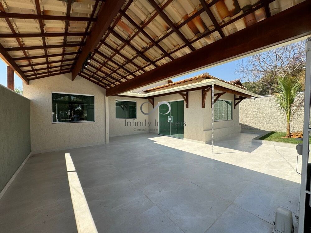 Casa, 3 quartos, 130 m² - Foto 2