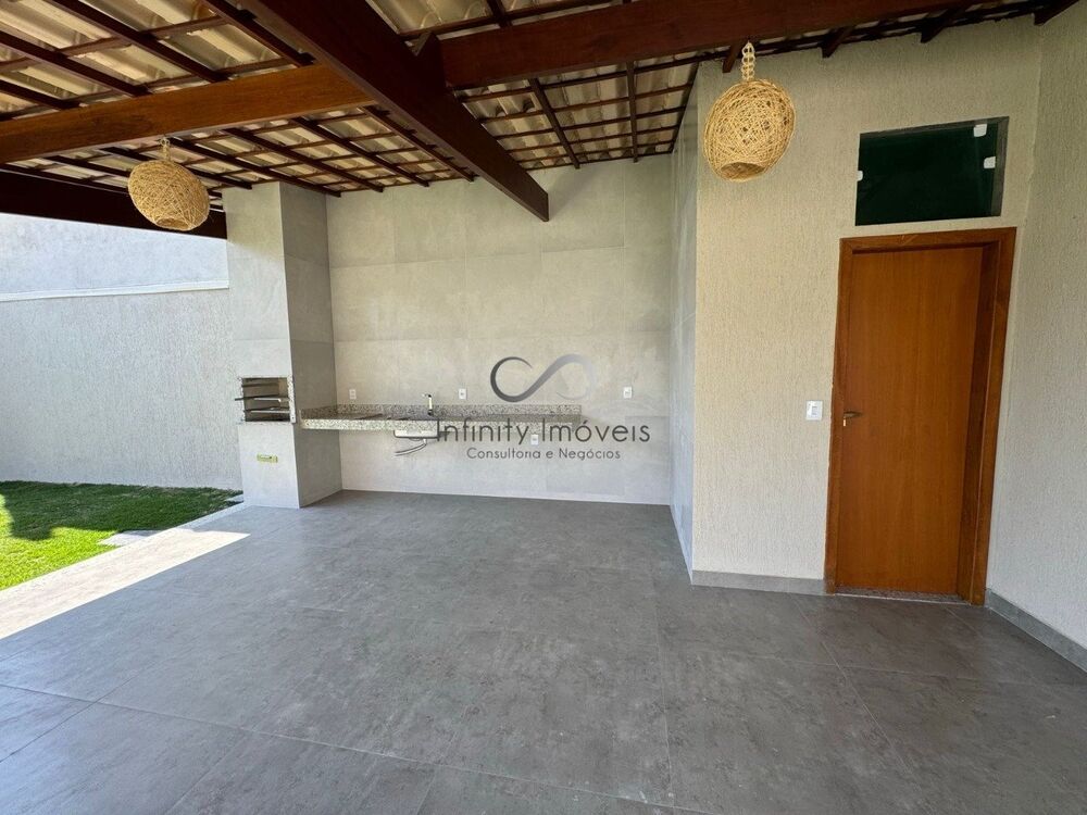 Casa, 3 quartos, 130 m² - Foto 18