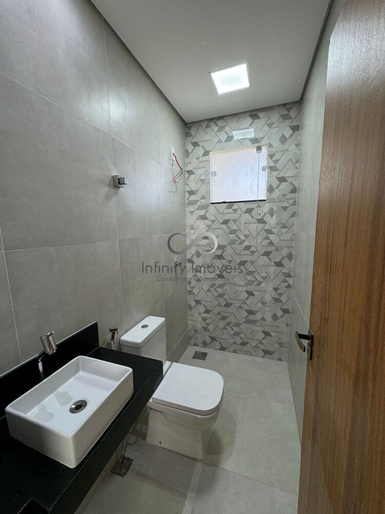 Casa, 3 quartos, 130 m² - Foto 14