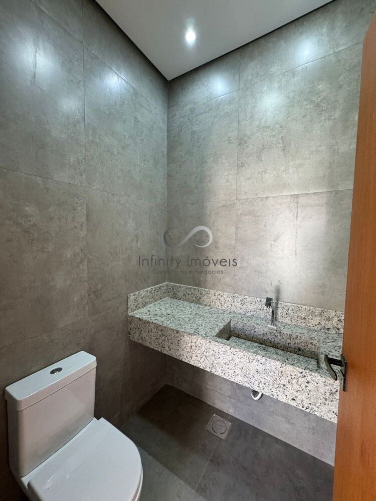 Casa, 3 quartos, 130 m² - Foto 16