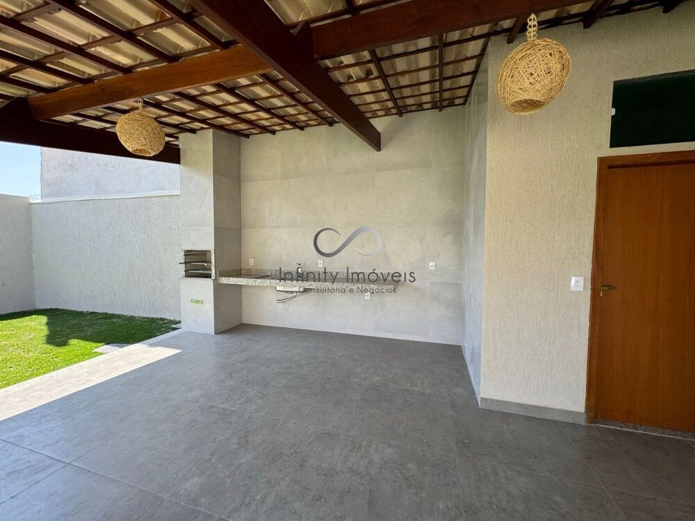 Casa, 3 quartos, 130 m² - Foto 19
