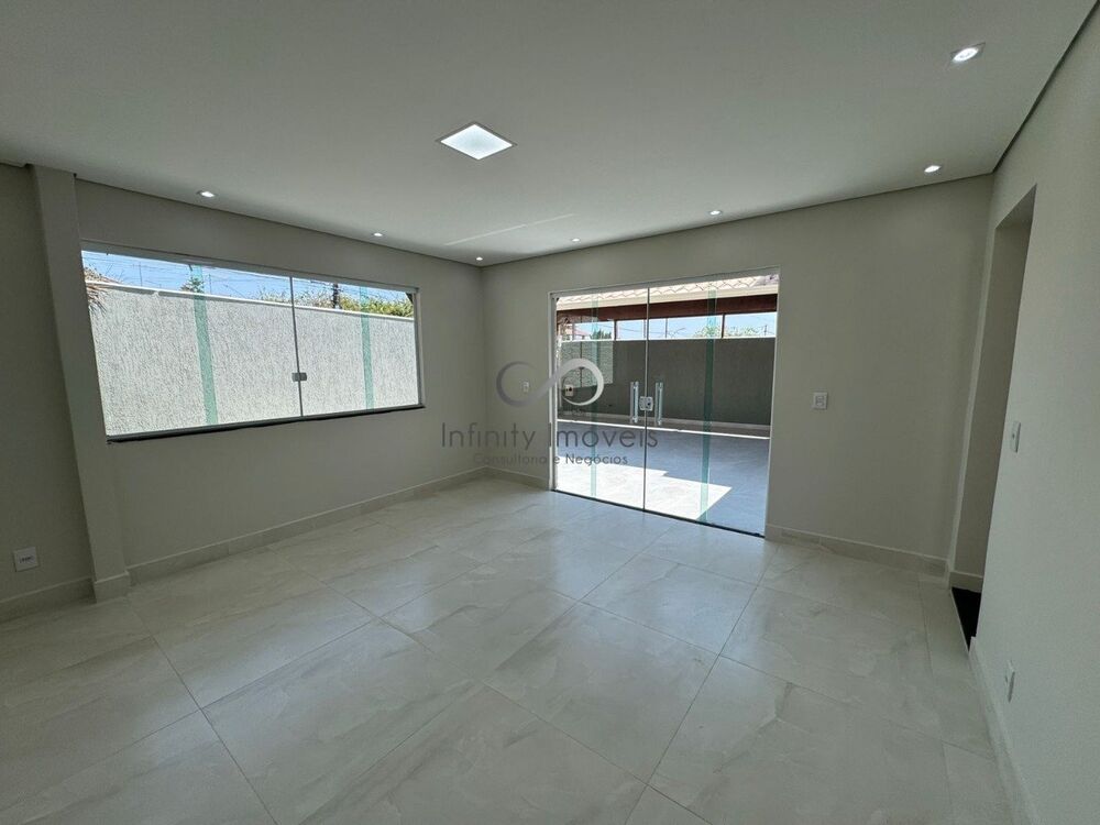 Casa, 3 quartos, 130 m² - Foto 4