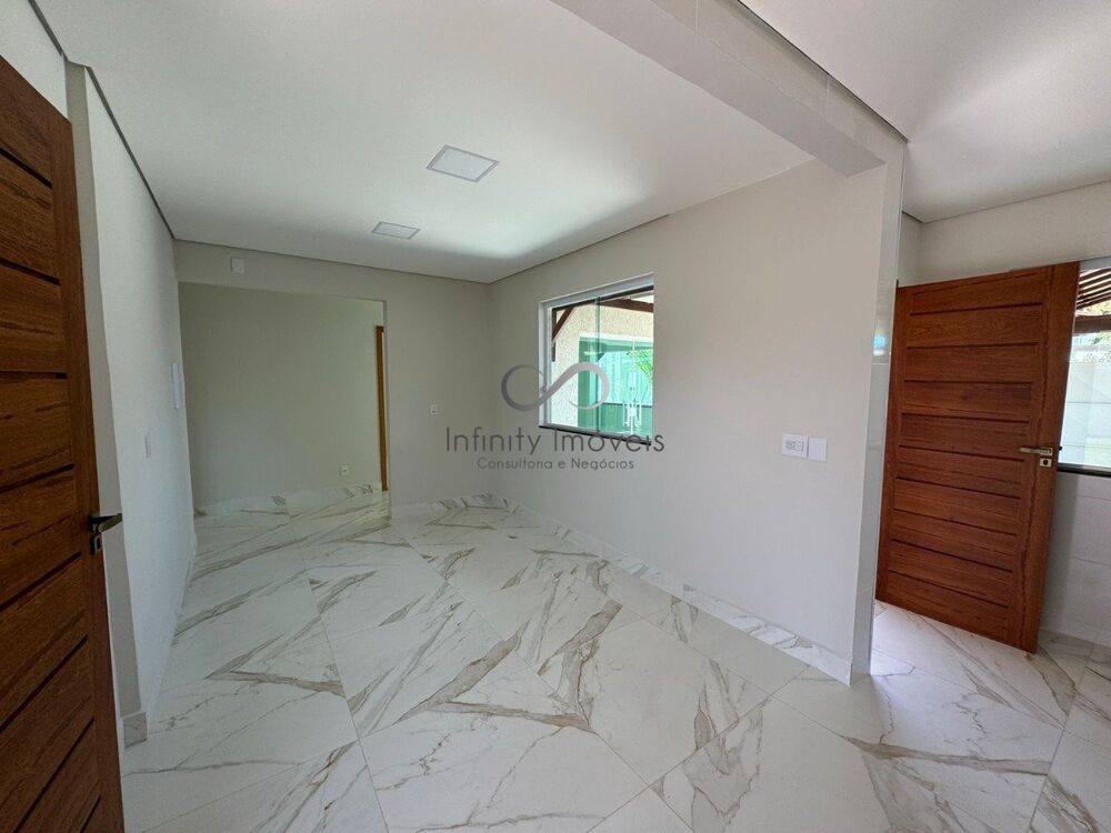 Casa, 3 quartos, 130 m² - Foto 3