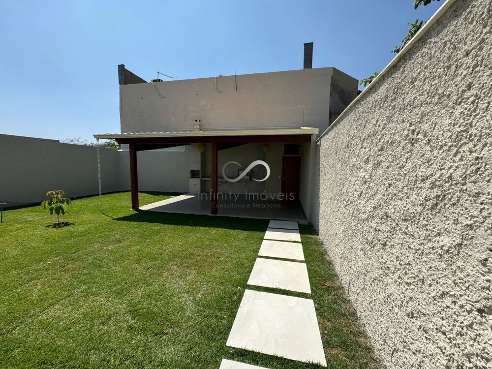 Casa, 3 quartos, 130 m² - Foto 17