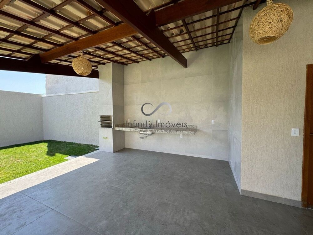 Casa, 3 quartos, 130 m² - Foto 20